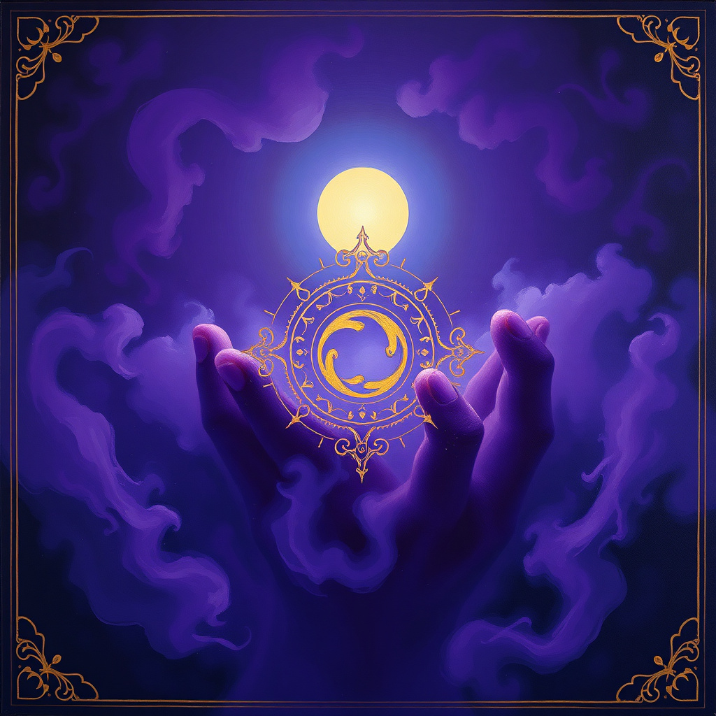 Coming dream symbol hero