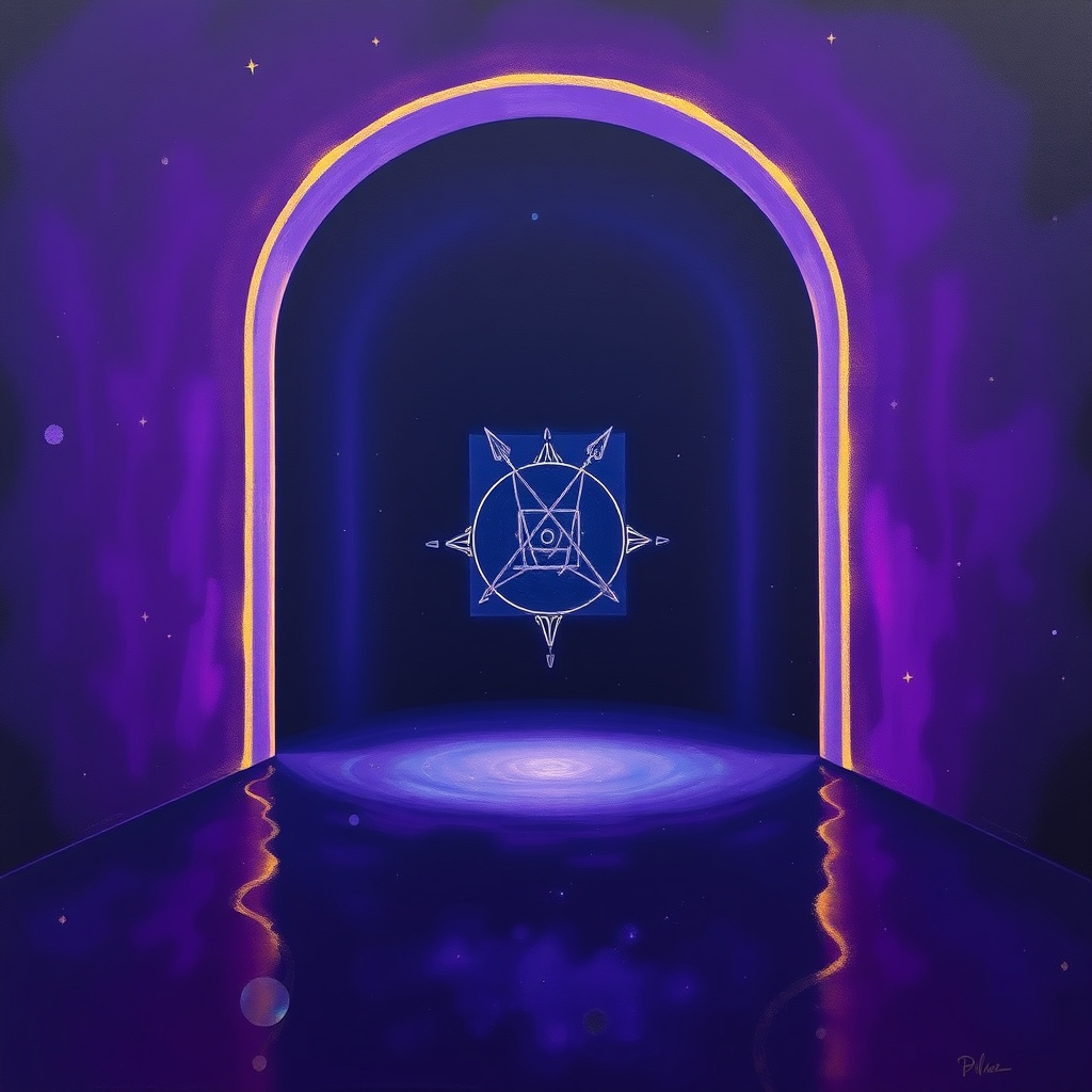 Dream dream symbol hero