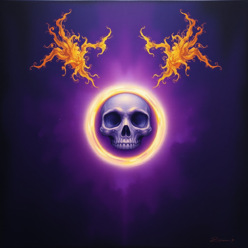 Fear dream symbol hero