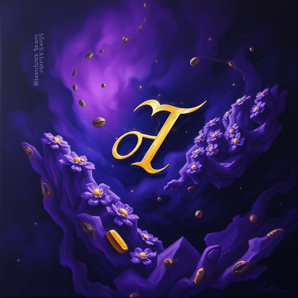 Letter dream symbol hero