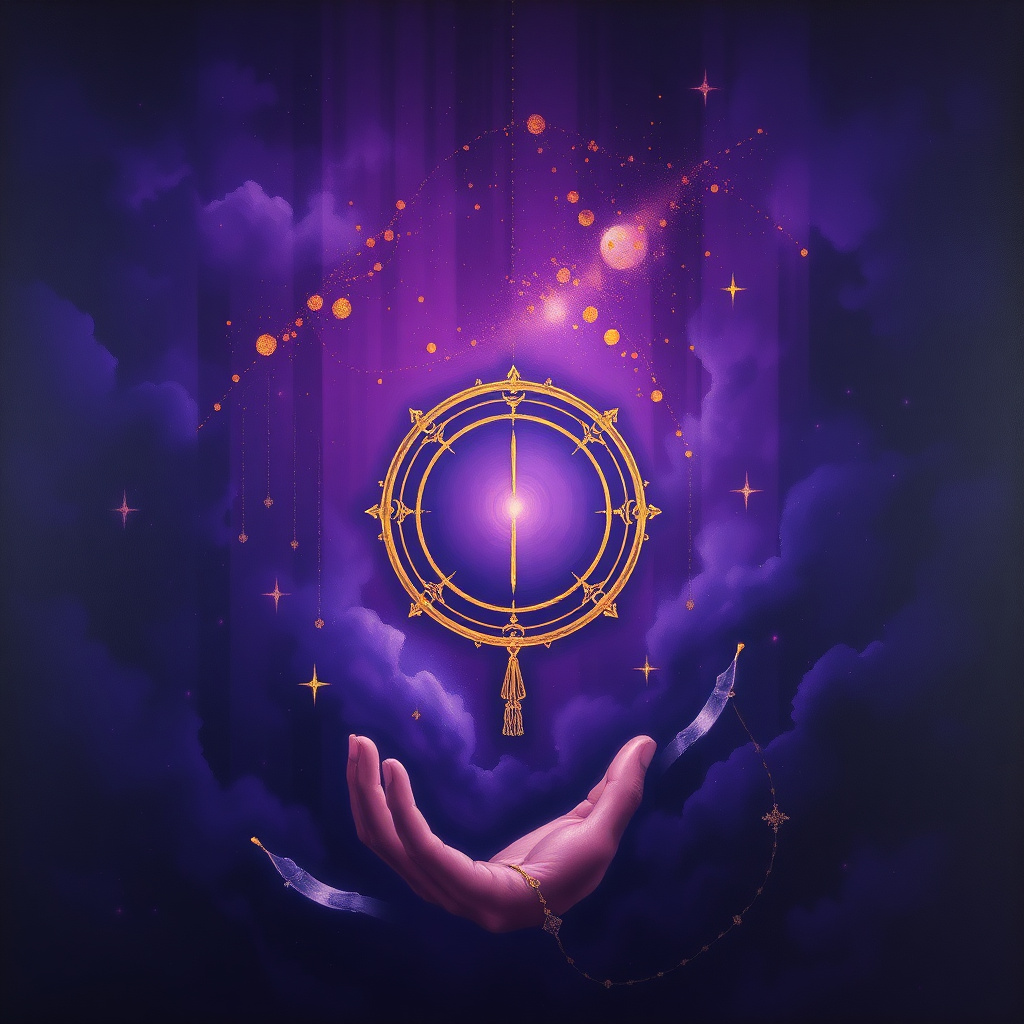 Life dream symbol hero
