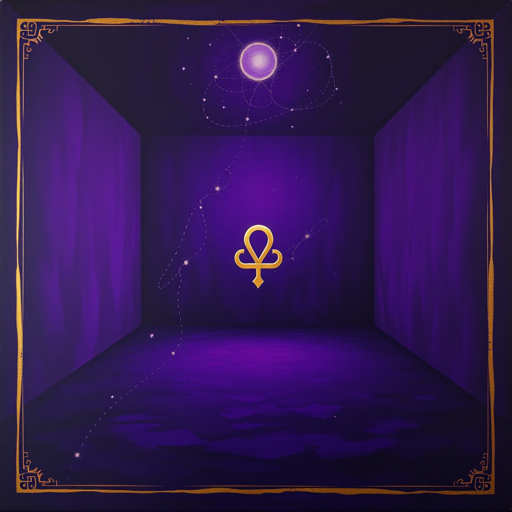 Luck dream symbol hero