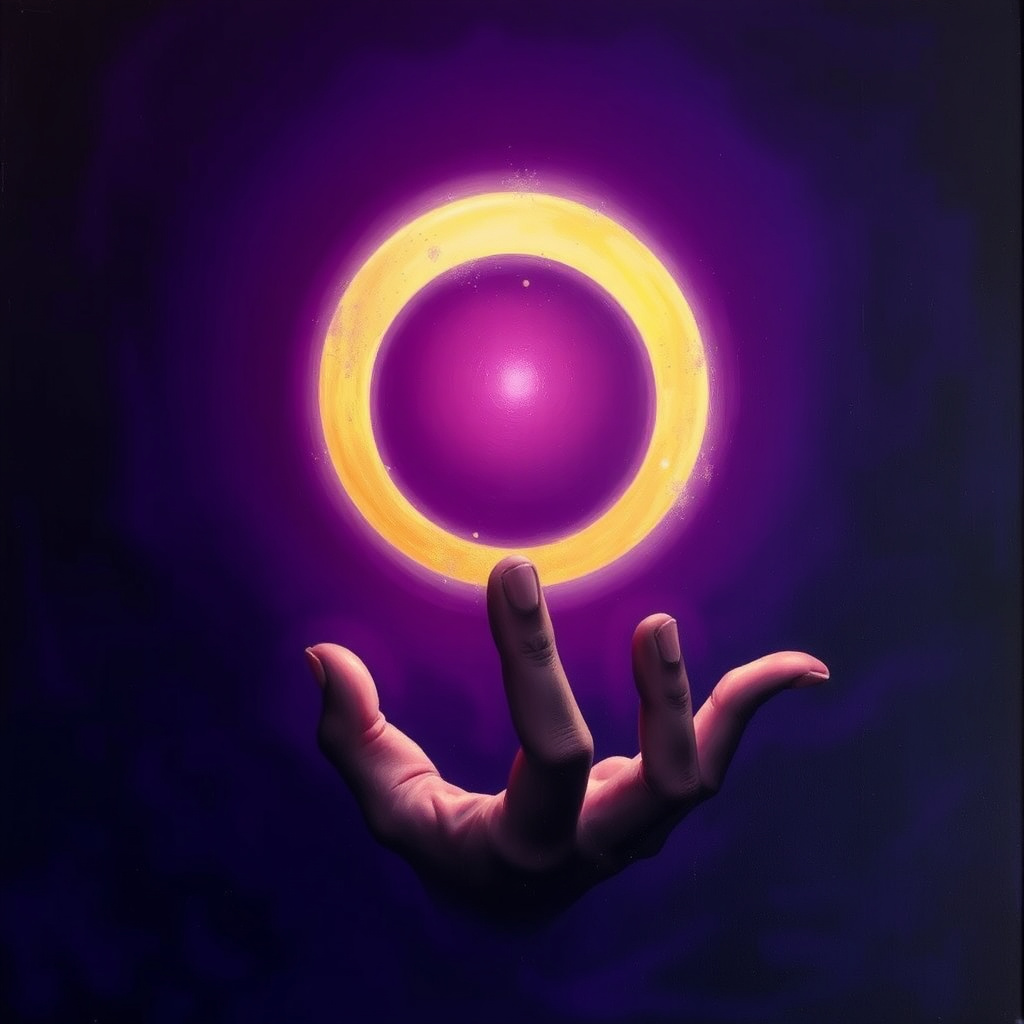 Marriage dream symbol hero