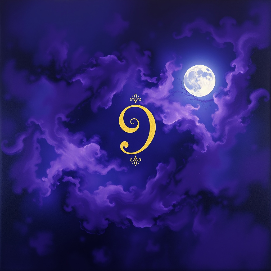 Number dream symbol hero