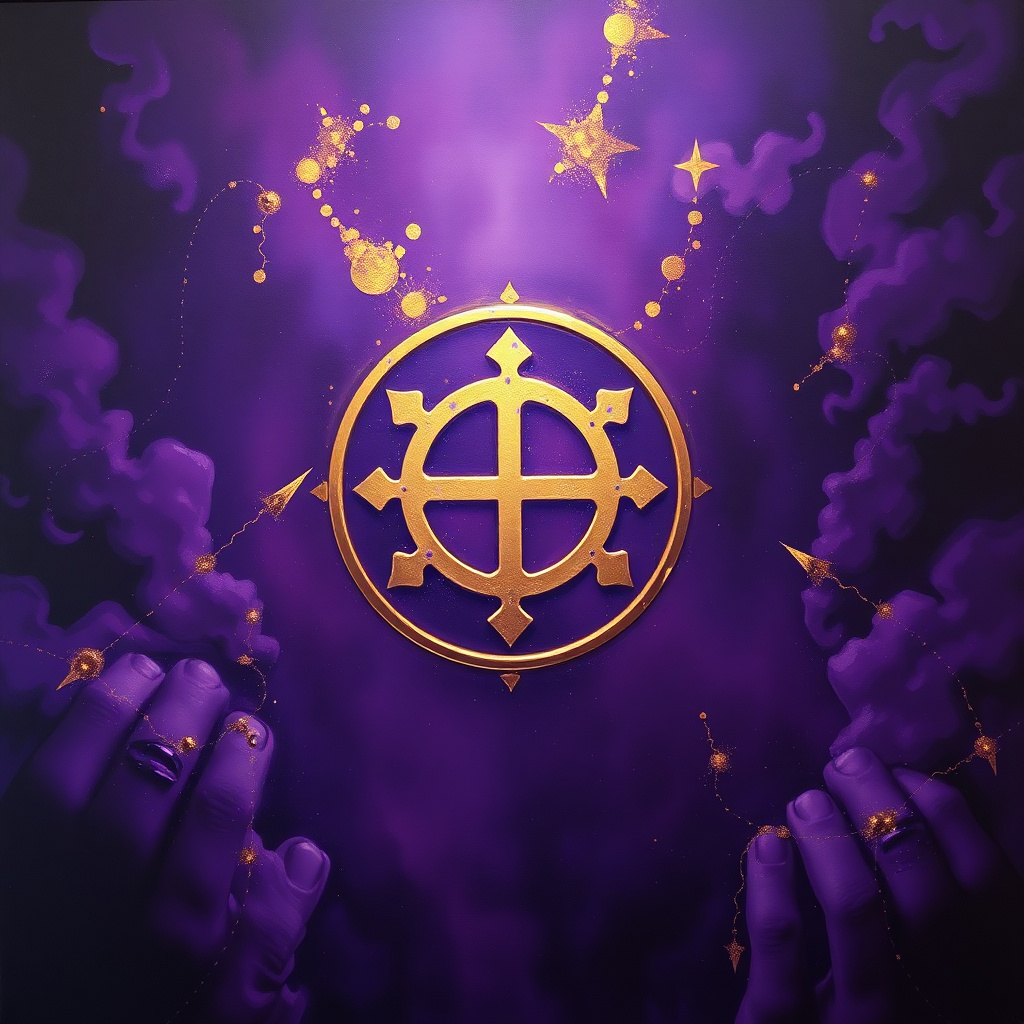 Party dream symbol hero