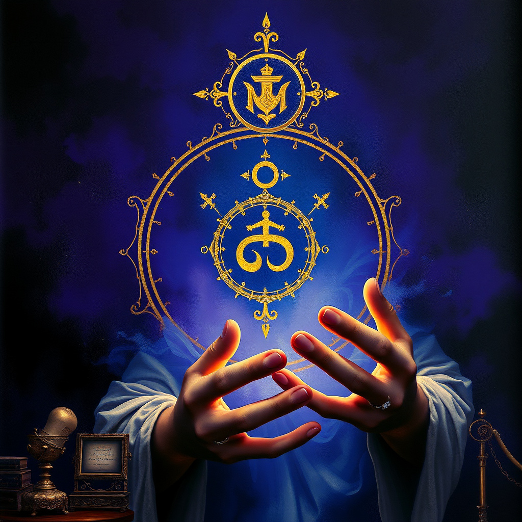 Person dream symbol hero