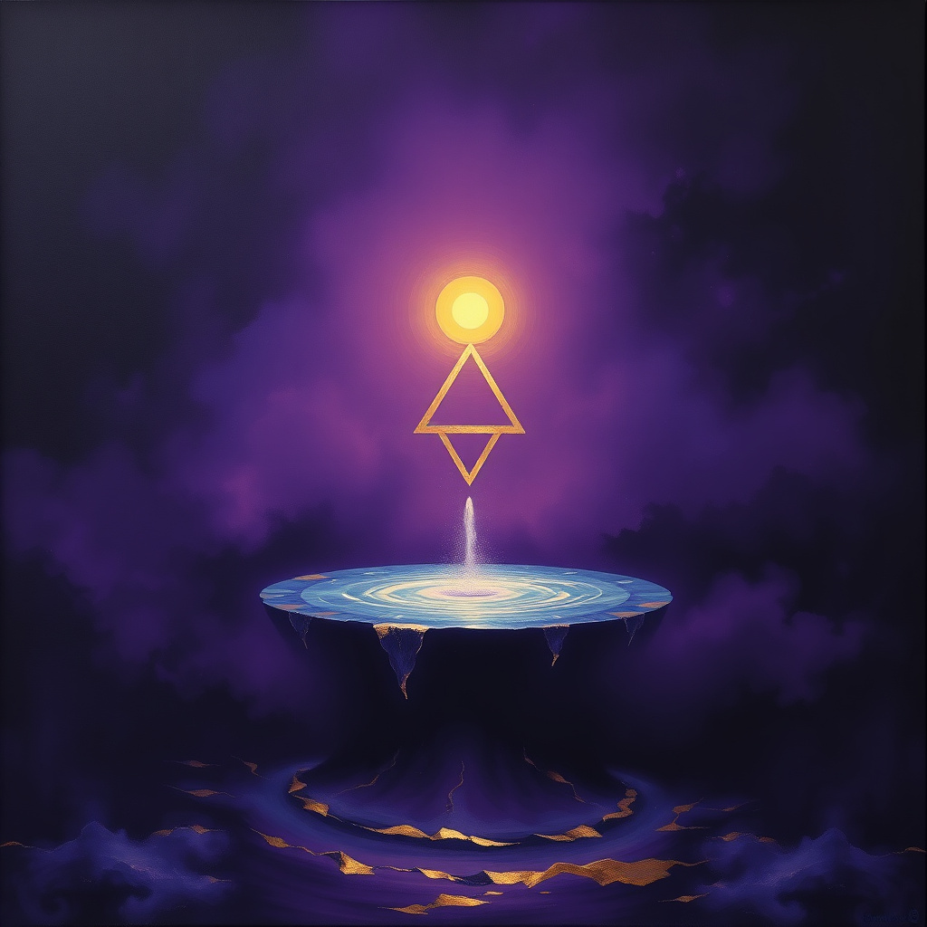 Pool dream symbol hero