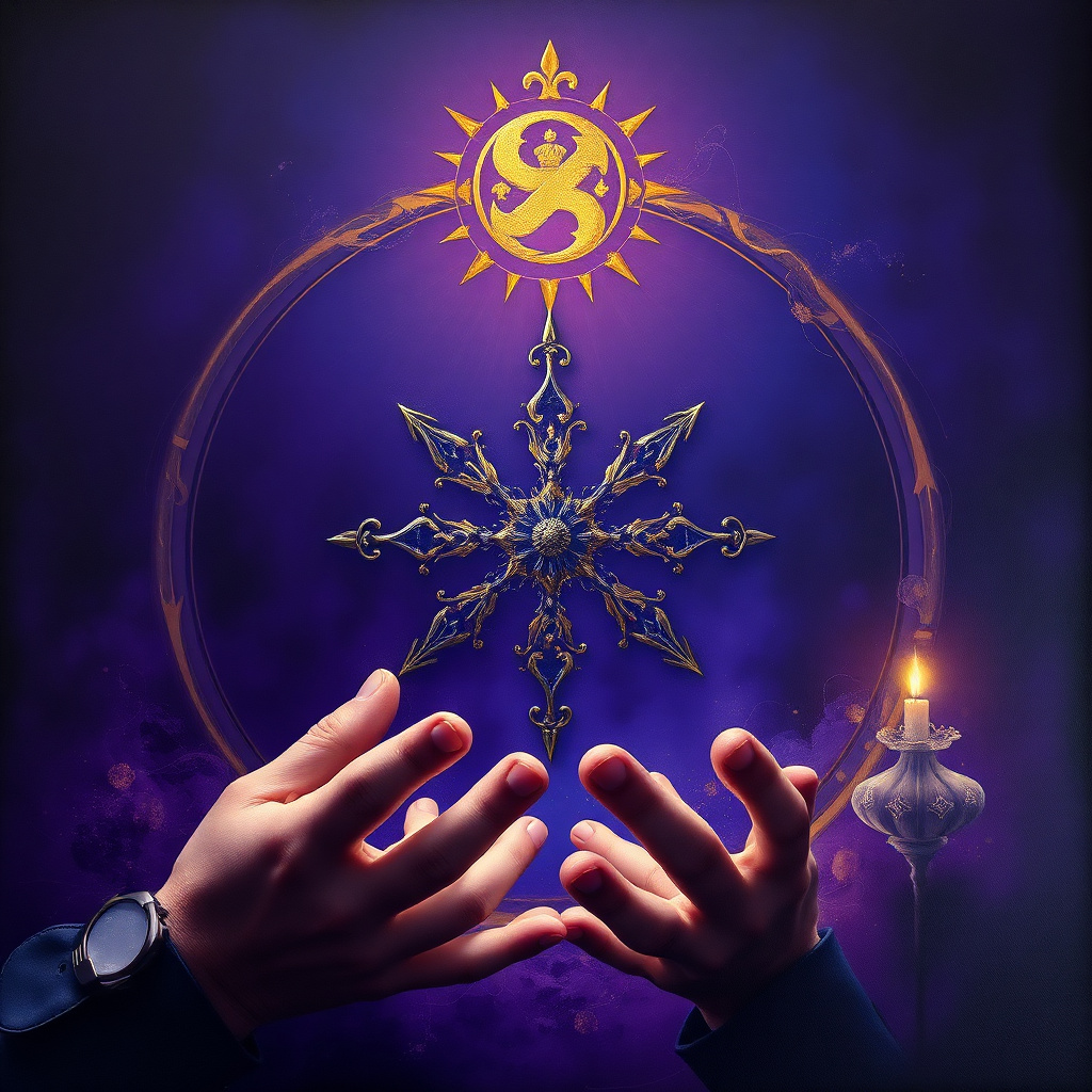 Public dream symbol hero