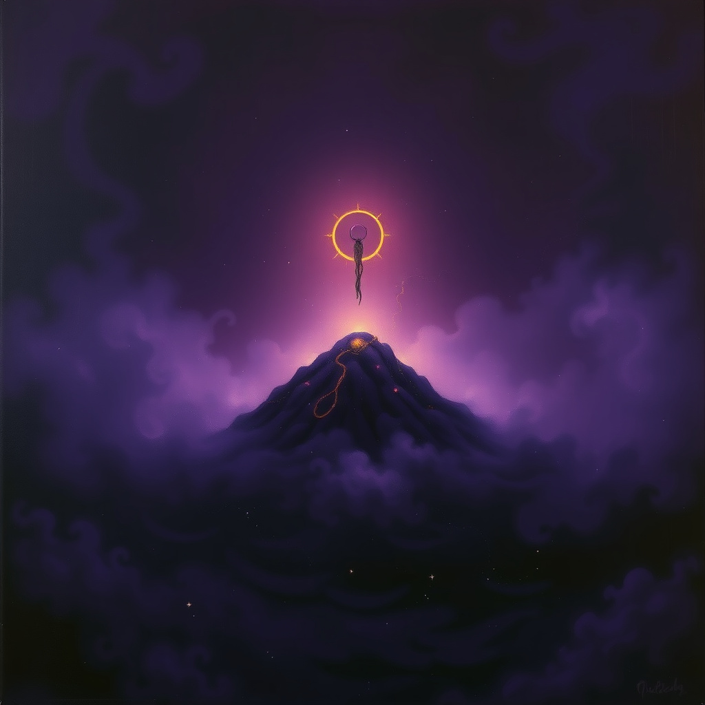Thing dream symbol hero