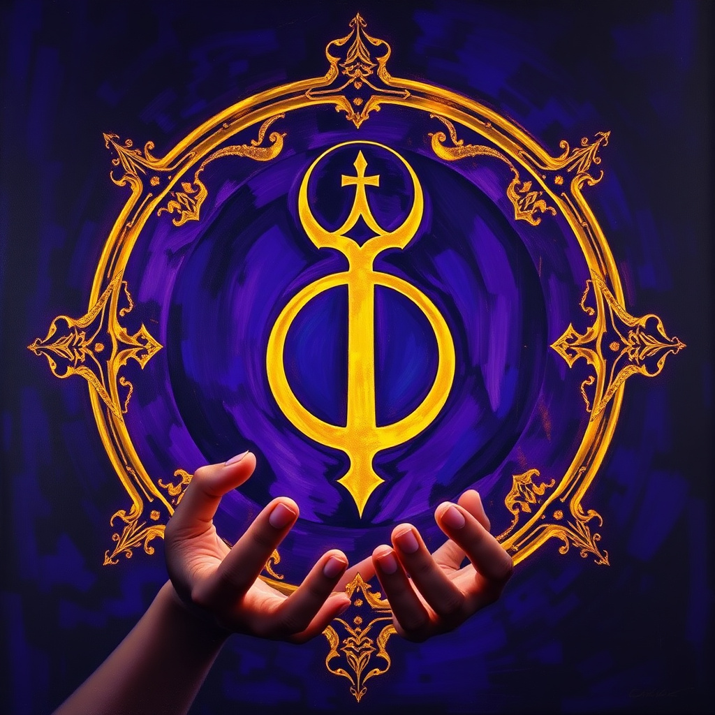 Truth dream symbol hero