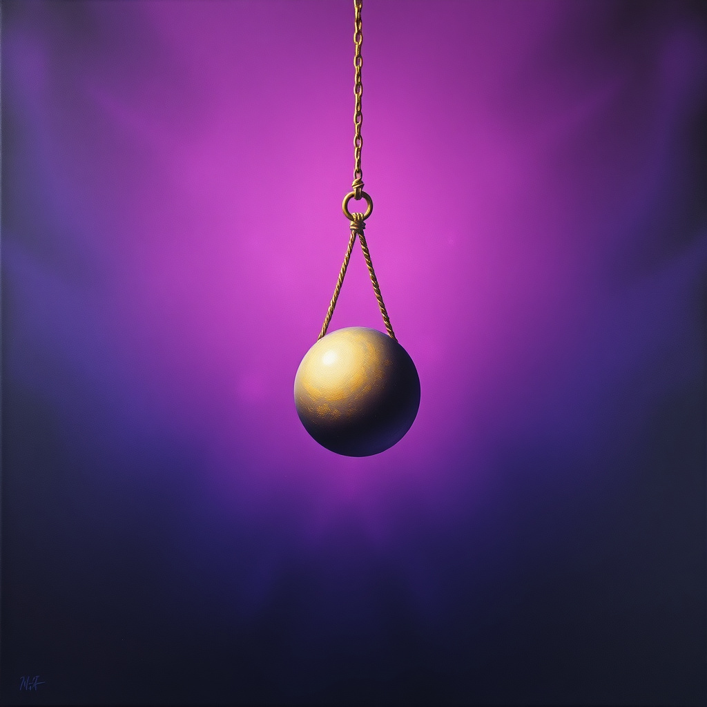 Weight dream symbol hero