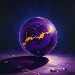 Ball dream symbol