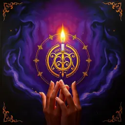 Birthday dream symbol