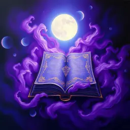 Book dream symbol
