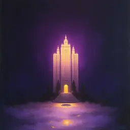 Building dream symbol