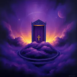 Door dream symbol