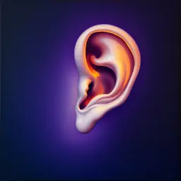 Ear dream symbol