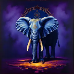 Elephant dream symbol