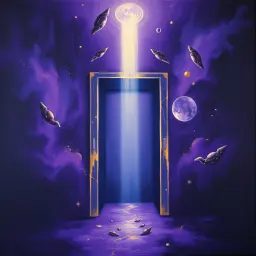 Elevator dream symbol