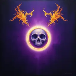 Fear dream symbol