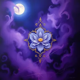 Flower dream symbol