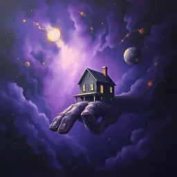 House dream symbol