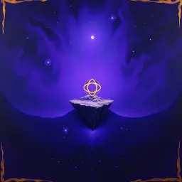 Island dream symbol