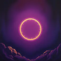 Journey dream symbol