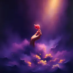 Kiss dream symbol