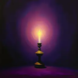 Lamp dream symbol