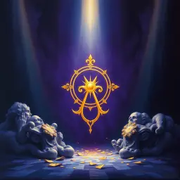 Leader dream symbol