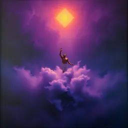 Man dream symbol