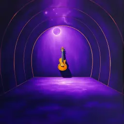 Music dream symbol