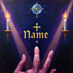 Name dream symbol