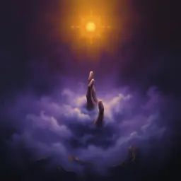 Pain dream symbol