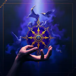 People dream symbol