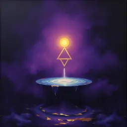 Pool dream symbol