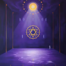 Power dream symbol