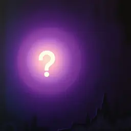 Question dream symbol