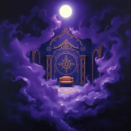 Room dream symbol