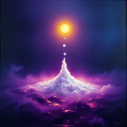 Salt dream symbol
