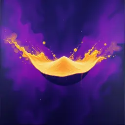 Sand dream symbol