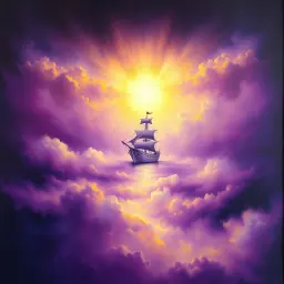 Ship dream symbol