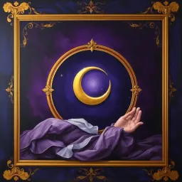 Sleep dream symbol