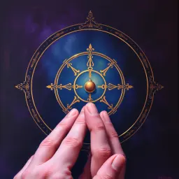 Small dream symbol