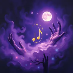 Song dream symbol
