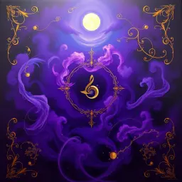 Sound dream symbol