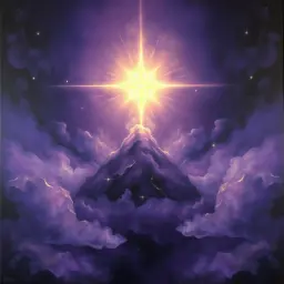 Star dream symbol