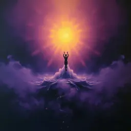 Swim dream symbol