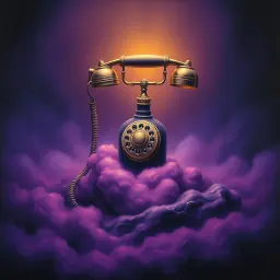 Telephone dream symbol